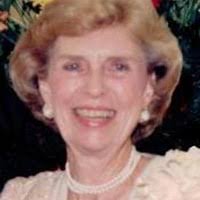 Frances Flournoy Obituary