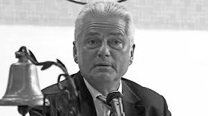 Geesthacht trauert um SPD-Politiker Samuel „Sam“ Bauer