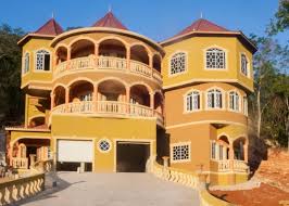 We can provide either domestic or commercial services for a painter and decorator in and around manchester. Haughton Pyke Painting Decorating Montego Bay Jamaica Contact Phone Address