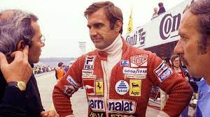 It was one of the great mysteries of that era, but that was reutemann, a class act, a. Giutlutzjhfiim