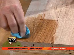 How To Refinish A Floor Diy Wood Floors Refinishing Hardwood Floors Diy Flooring