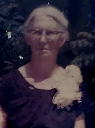 Julia Ivela Parsons Gamble (1893-1976)