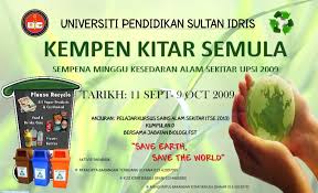 Kepentingan menjaga alam sekitarobjektif:pada akhir pelajaran, murid dapat : Green Thinkers Environment Lovers Langkah Langkah Untuk Menjaga Bumi Hijau Dan Aktiviti Kitar Semula