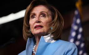 Nancy Pelosi suggests Democrats may have fared better if Biden dropped out  sooner