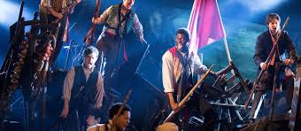 les miserables green bay tickets ashwaubenon performing