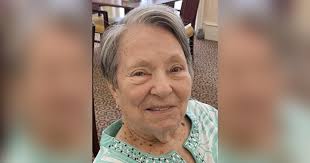 Obituary for Frances (Jenkins) Newton