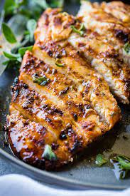 Quick Grilled Chicken With Oregano Recipe Oh Sweet Basil Recipe Oregano Recipes Grilled Chicken Recipes Grilling Recipes Sides
