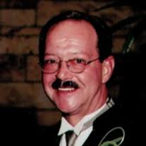 Obituary information for Chris Meinert