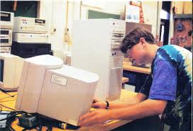 Mid-Ohio Valley Technical Institute