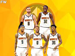 Lillard, beal, sexton, walker, and more as the blazers continue to underachieve in the western conference, it becomes more serious. Nba Rumors 5 Stars That Could Help Nikola Jokic Win The 2022 Nba Championship Fadeaway World