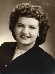 Margaret White Obituary