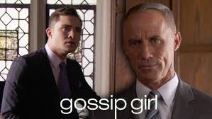 Chuck Learns That His Dad Faked His Own Death