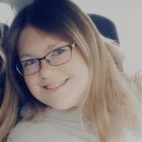 Danielle Cheri Moore-Kenyon Obituary