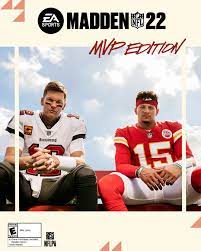Madden 22 is expected to arrive in time for the new season. Sjrubyyyaqld5m
