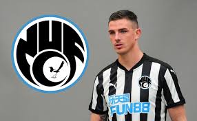 Nufc confirm that new st cards will be issued for this season. Retrofootballbadges On Twitter Nufc Badge Redesign Concept Football Badge Retro Retrofootballkit Badgedesign Newcastle