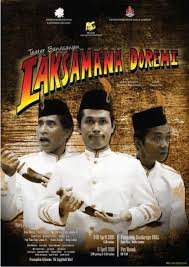 Laksamana do re mi is on facebook. Teater Bangsawan Laksamana Do Re Mi Pojiepooh S Blog