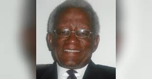 Rev Dr. Arthur Stroud Sr. Obituary