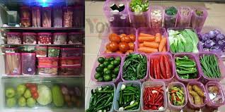 Sawi, aku potong siap2 dan simpan dalam ni. Sayur Jadi Layu Dan Lembik Ini Cara Simpan Sayur Dalam Peti Sejuk Supaya Tahan Lama Dan Sentiasa Segar Yoy Network