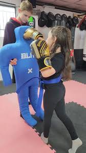 Martial Arts Doncaster