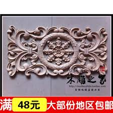 Sundance features boho home décor that stands out with timeless wood furniture, vintage upholstery, fine craftsmanship and unique designs imagined by skilled artists. Click To Buy The New Dongyang Wood Carved Wood Door Flower Floral Applique Patch Cabinet Flower European Carved Furniture Wood Doors Solid Wood Furniture