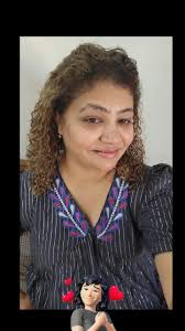 Instagram 用户 Lopa desai