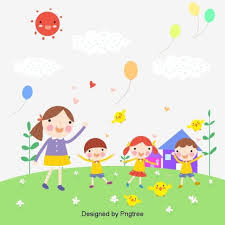 Descargar gratis juegos png transparente. Mapa De Dibujos Animados Dibujados A Mano Juego De Ninos Juego Arbol Cesped Png Y Psd Para Descargar Gratis Pngtree Diversion Para Ninos Juegos Para Ninos Dia De Los Ninos
