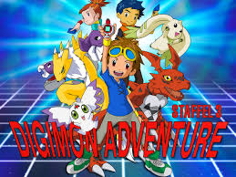 The franchise focuses on the eponymous creatures, who inhabit a digital world. Amazon De Digimon Tamers Staffel 3 Ansehen Prime Video