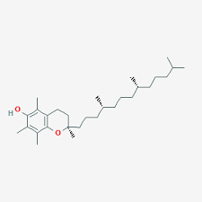 Стрепсилс интенсив, стрепсилс интенсив, токоферола ацетат. Vitamin E C29h50o2 Pubchem