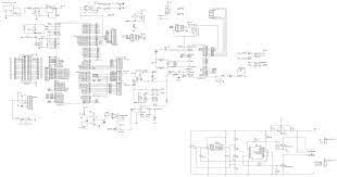Maybe you would like to learn more about one of these? Arduino Mega 2560 Schematic And Inverter Resources Easyeda