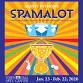Spamalot event image