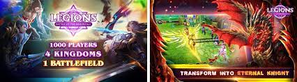 Make use of magic or unique combat skills of the character . Legions Battle Of The Immortals Apk Download For Android Latest Version 1 0 1 27 Com Indofun Android Boi