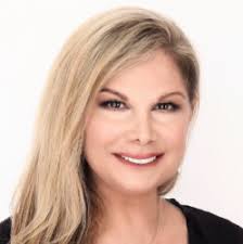 Deborah Kobylt LIVE Podcast