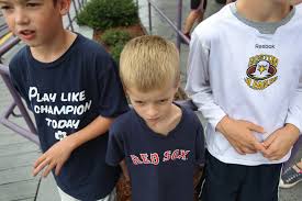 Sox collapse brings a cold dose of reality to young fans