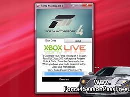 There are over 300 cars in the game and the price range is . Forza Motorsport 4 Season Pass Unlock Code Free Video Dailymotion