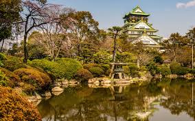 Osaka castle japan is a hd wallpaper for your computer desktop and it is available in desktop, laptops, tablets and mobile resolutions. Osaka Castle Wallpapers Top Free Osaka Castle Backgrounds Wallpaperaccess