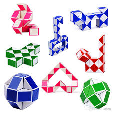 Maybe you would like to learn more about one of these? 2021 Mini Magic Cube Kids Creative 3d Puzzle Snake Shape Game Toys 3d Cube Puzzles Twist Puzzle Toys Random Intelligence Games Gifts From Cobest 0 62 Dhgate Com