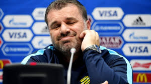 Update information for ange postecoglou ». Is Ange Postecoglou Married Wiki Family Salary Wife Parents
