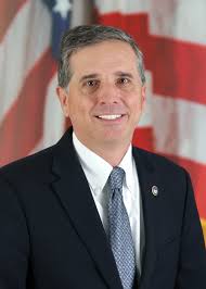 Meet Mark Griffin, Cleveland's law director