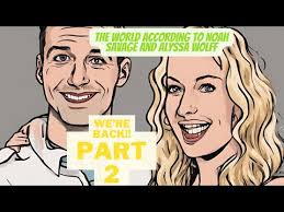 The World According to Noah Savage and Alyssa Wolff: What IS a keg? top  chef, noah explains phones