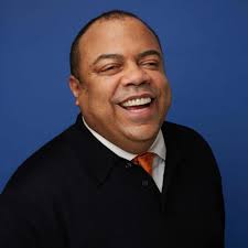 2021 Speaker Series Begins With Civil Rights Strategist Eric Ward