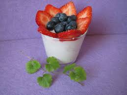 Madesuss Dessert Geheimrezepte Webseite Dessert Krauterkuche Essig Selber Machen