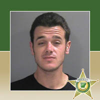 Rogers man arrested in connection with Fayetteville burglaries