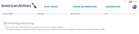 Airlines, as well as some helpful general knowledge, so flying with your pet isn't such a headache. My Horrendous Infant Ticket Upgrade Experience On American Airlines Live And Let S Fly