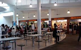 Foods To Eat Near Singapore Universities On A Student Budget