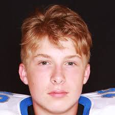 Presley Gibbs' Sacred Heart High School Bio