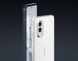 Das Nokia X30 startet mit PureView ...