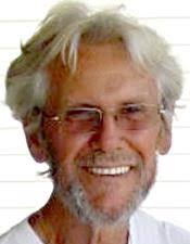 Robert Stepp Obituary (1933