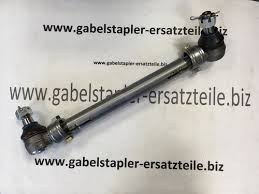 Die spurstange im auto gilt beinahe als unverwüstlich. 518183 P Still Spurstange Www Gabelstapler Ersatzteile Biz