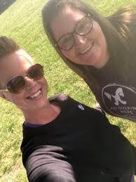 Danielle Maser's Instagram, Twitter & Facebook