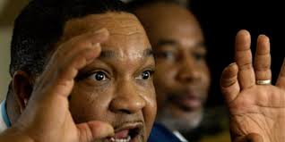 Cleared by DNA, 1 gets $1 million, 2 get nothing